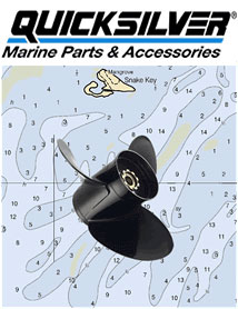 Quicksilver marine parts catalog